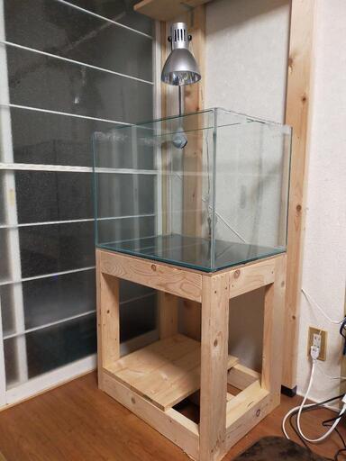 60×45×45水槽セット