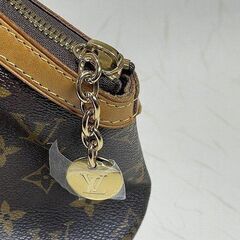 苫小牧バナナ】リペア済み LOUIS VUITTON/ヴィトン モノグラム