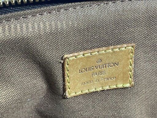 苫小牧バナナ】リペア済み LOUIS VUITTON/ヴィトン モノグラム