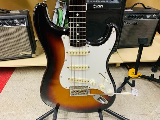 FERNANDES THE REVIVAL エレキギター フェルナンデス、ザ、リバイバルシリーズ