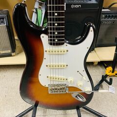 FERNANDES(フェルナンデス）エレキギター REVIVAL