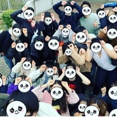 鬼ごっこ交流会！現在16人