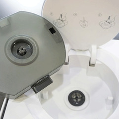 【苫小牧バナナ】iRobot/アイロボット m613860 床拭きロボット掃除機 Braava jet ブラーバジェット 動作品 状態良好♪