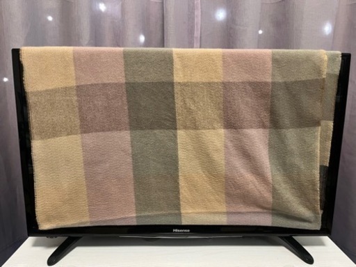 【セット】テレビ、テレビ台、録画機