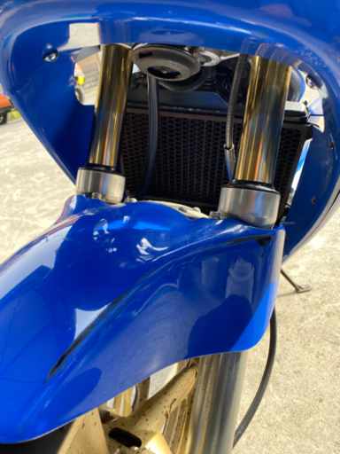tzr250 1kt ゴロワーズ