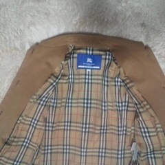 BURBERRY  ※コート※