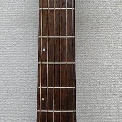 HISTORY ヒストリー エレアコギター NT-02 音出し確認済 弦交換済