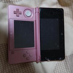 任天堂3DS ３０００円