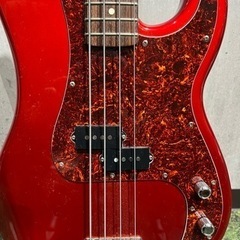 引取の方が決まりました】ヤマハ YAMAHA PB500R Bass プレベ