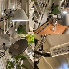 宇都宮でお買得な家電を探すなら『オトワリバース!』フロアライト