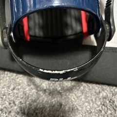 スノーボード3点セット　Ride