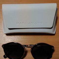 MARC JACOBSサングラス