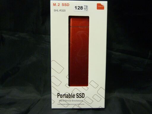 【ssdメモリー】世界最強の「ssd 128TB」6000円