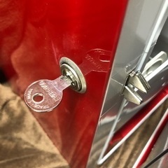 ※難あり※  MASAO ミニ自動販売機型保冷庫