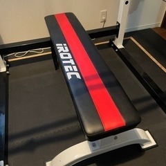 パワーラック　バーベル　ベンチまとめてセット