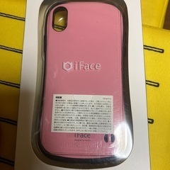 iPhone xs/x 用ケース