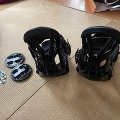 ビンディング付き　149cm RIDE AGENDA 20/21  スノーボード