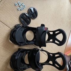 ビンディング付き　149cm RIDE AGENDA 20/21  スノーボード