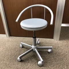 サンワサプライ　お洒落なOAチェア　オフィス椅子　高さ調節可能　...