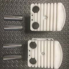 可変式ダンベル片側40kg