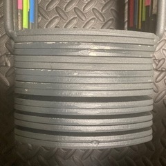 可変式ダンベル片側40kg