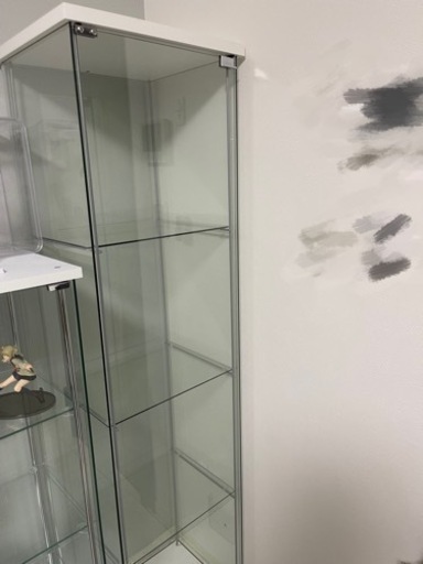 受け渡し者決まりました。IKEA デトルフ 引き取り限定 引き取り限定