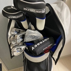 キャロウェイゴルフセット