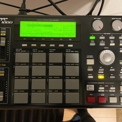 AKAI MPC1000