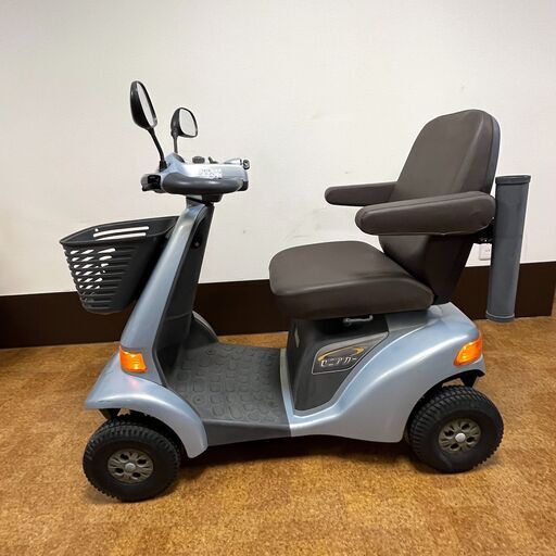 ③【送料無料】SUZUKIセニアカー ET4D7 2009年 SUZUKI スズキ ET4D