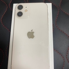 iPhone12mini 64GB SIMフリー　ネットワーク利...