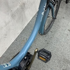 カゴ付き3人乗り電動自転車 ヤマハパスバビー 人気な車種 子供乗せ 