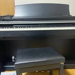ピアノ 