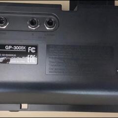 ハイブリッドピアノ CASIO　gp300 　17年製　電子ピアノ