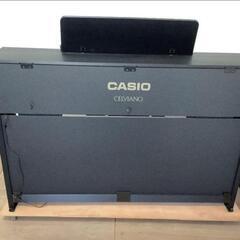 ハイブリッドピアノ CASIO　gp300 　17年製　電子ピアノ