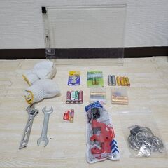 【1/28まで】貰い物詰め合わせセット2 一部買取も可能です #...