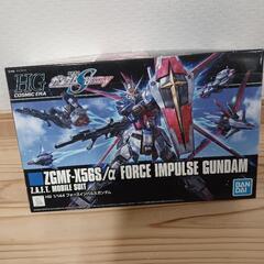 ガンダム　プラモデル③【新品未使用】