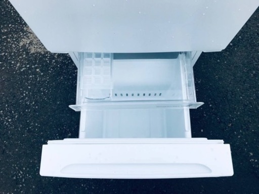 中古 156L 2ドア冷蔵庫 ヤマダ電機 YRZ-F15G1 2021年製 一人暮らし