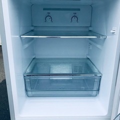 ✨2020年製✨2470番 ノジマ✨冷凍冷蔵庫✨EH-R1482F‼️