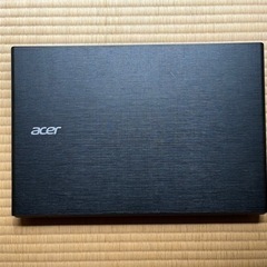 Acer ノートパソコン　E5-532-N14D/K 