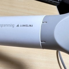 💇‍♀️ドライヤー 7  LUMIELINA 2016年製 定価25000円 大阪府内全域配達無料 設置動作確認込み 保管場所での引取は値引きします