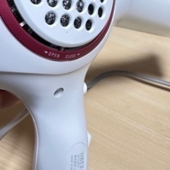 💇‍♀️ドライヤー 7  LUMIELINA 2016年製 定価25000円 大阪府内全域配達無料 設置動作確認込み 保管場所での引取は値引きします