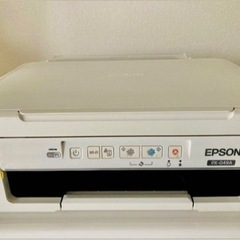 EPSON プリンター