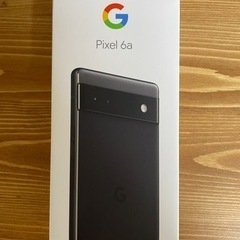 Google Pixel 6a Charcoal 128 GB ...