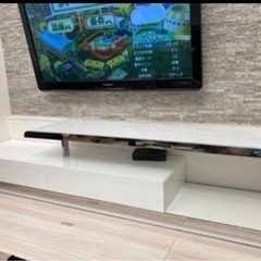 東京インテリア　テレビボード
