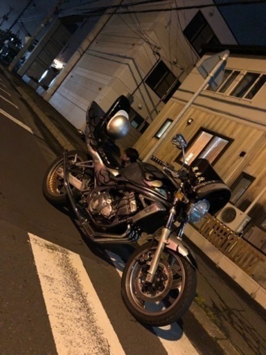 バリオス　一応ジャンク