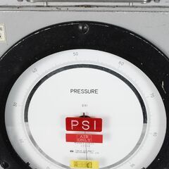 0117 東京航空計器 MODEL 2030 絶対圧力計 計測器 絶対圧力 30万円