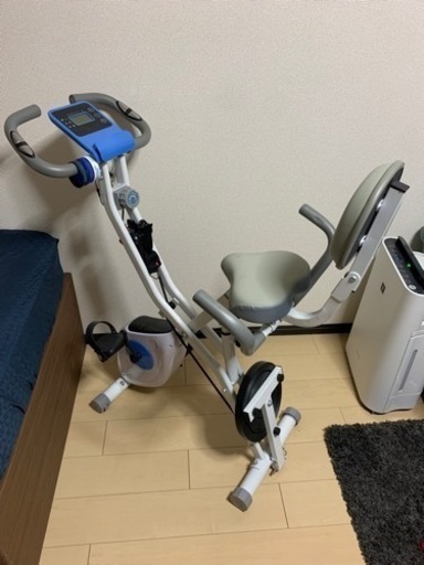 エアロバイク