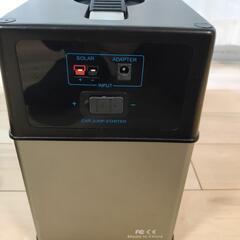 120000mAh400wh 大容量 ps5b スアオキ 大雪 停電 防災 地震 キャンプ 台風