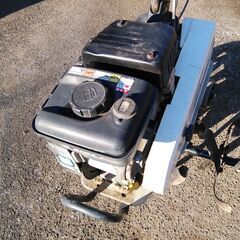 耕運機　マメトラ SAIEN CH-3