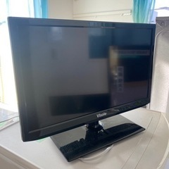 TV19型